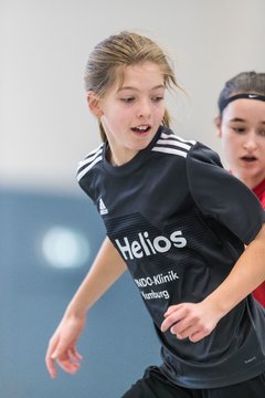 Bild 921 - C-Juniorinnen Futsalmeisterschaft